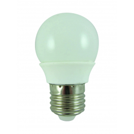 BC TR LED 4W E27 G45 4200K gömb izzó 320LM