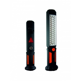 BC TR A200 LED-es újratölthető lámpa TRIXLINE