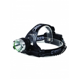 BC TR A211 10W CREE T6 LED fejlámpa 800lm
