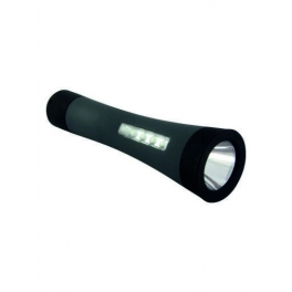 BC - 283 műanyag LED kézilámpa ABS felülettel