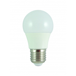 BC TR LED E27 8W A50 2700K 720lm izzó