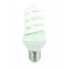 BC 13W HFS E27 4200K spirál izzó