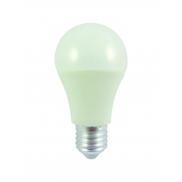 BC TR LED E27 10W A60 4200K gömb izzó 270° 920LM