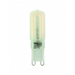 BC TR LED G9 3W 220lm 2700K izzó A+ 16x60mm