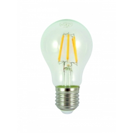 BC TR FILAMENT E27 7W A60 630lm 2700K 270° A+