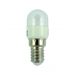 BC TR LED E14 ST20 1W 90lm 2700K izzó 120° A+ 22x56mm