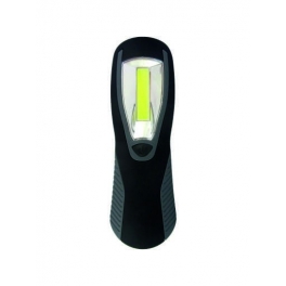BC TR C242 3W COB LED 3xAA R6 lámpa 190x62x35mm