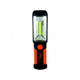 BC TR AC 205 JF706 COB+5LED lámpa
