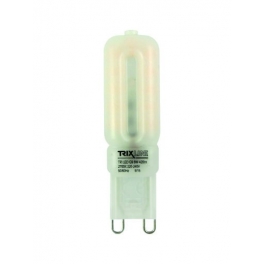 BC TR LED G9 6W 516lm 4200K izzó A+ 16x60mm
