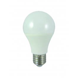 BC TR LED E27 12W A60 4200K gömb izzó 1050LM 270°