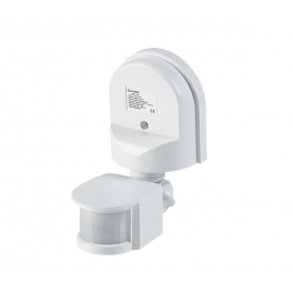 EG ST10A 180° mozgásérzékelő fehér IL-1200W/ESL-300W