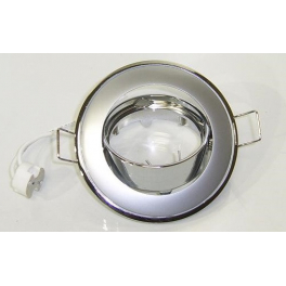 EG SA-91 PCH-CH pearl chrome/chrome