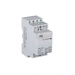 KMC20-40 kontaktor 4NO