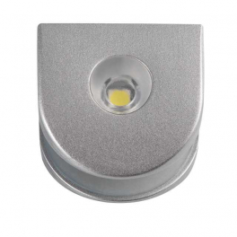 Rubinas 2LED CW