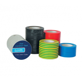 EG Szig.szalag 19mm/20m kék
