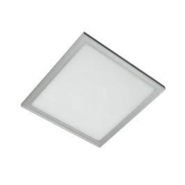 EG LED PANEL 24W IP44 4000K 1900lm 295x295mm