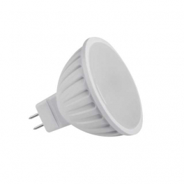 TOMI LED 7W MR16 WW 120° 480LM