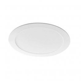Rounda N LED 18W WW-W lámpa