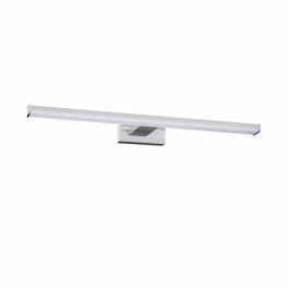 ASTEN LED IP44 8W-NW lámpatest 450LM 400mm hosszú