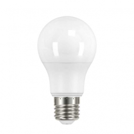 IQ-LED A60 E27 10,5W NW 3 év gar. TÜV
