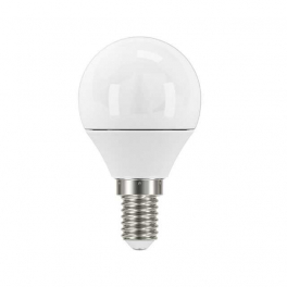 IQ-LED G45 E14 7,5W NW 3 év gar. TÜV