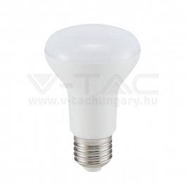 VT-263 LED 8W R63 E27 WW izzó (Samsung chip)