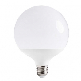 LUNI PRO 16W E27 LED WW 1520LM GLOB izzó
