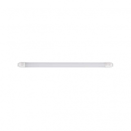 T8 LED GLASSv3 9W CW fényforrás