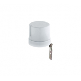 EG ST303 25A alkonykapcs.5-50lux