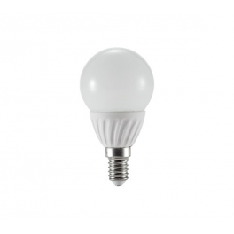 EG LED E14 3,5W GÖMB WW 220LM