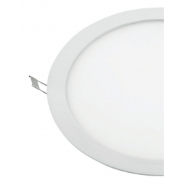 EG LED PANEL 14W WW 580LM