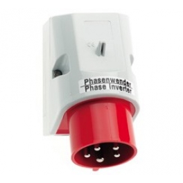 Bdfr-324 32A 5P 24211 fázisv.
