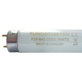 Fénycső 58W F840 G13