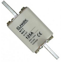 EG NT1 100A késes betét