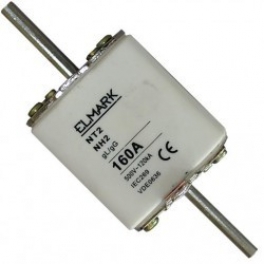 EG NT2 315A késes betét