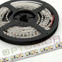 Ledszalag 5050 60 SMD IP20 14,4W/m WW