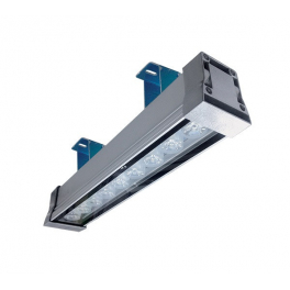 LED IP65 - Vízmentes lámpák